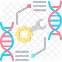 Biohacking  Icon