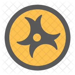 Biohazard  Icon