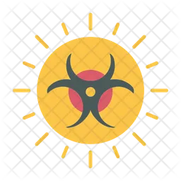 Biohazard  Icon