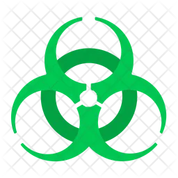 Biohazard  Icon