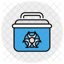 Biohazard Icon