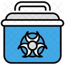 Biohazard  Icon