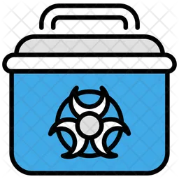 Biohazard  Icon