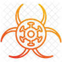 Biohazard  Icon