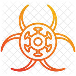 Biohazard  Icon