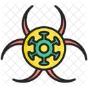 Biohazard  Icon