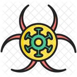 Biohazard  Icon