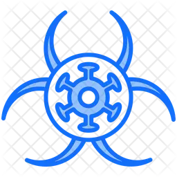 Biohazard  Icon