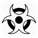 Biohazard  Icon
