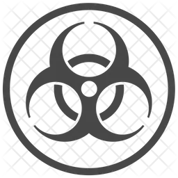 Biohazard  Icon