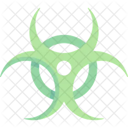 Biohazard  Icon