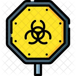 Biohazard  Icon