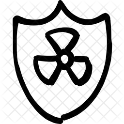 Biohazard  Icon