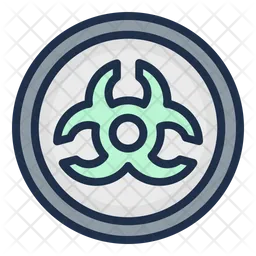 Biohazard  Icon