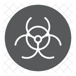 Biohazard  Icon