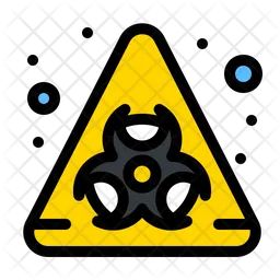 Biohazard  Icon