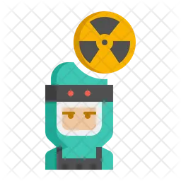 Biohazard  Icon