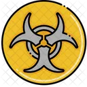 Biohazard  Icon