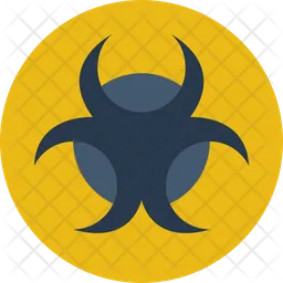 Biohazard  Icon