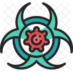 Biohazard  Icon