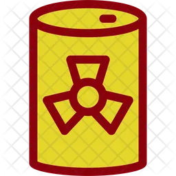 Biohazard  Icon