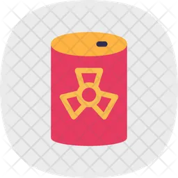 Biohazard  Icon