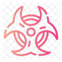 Biohazard  Icon