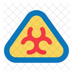 Biohazard  Icon