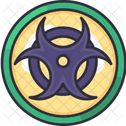 Biohazard  Icon