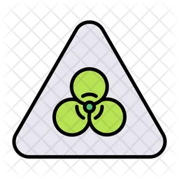 Biohazard  Icon