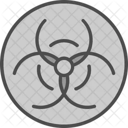 Biohazard  Icon