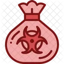 Biohazard  Symbol