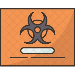 Biohazard  Icon