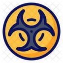 Biohazard  Icon