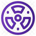 Biohazard  Icon