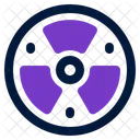 Biohazard  Icon