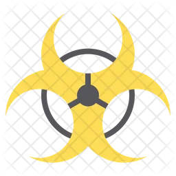 Biohazard  Icon