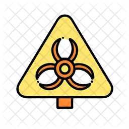 Biohazard  Icon