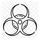 Biohazard  Icon