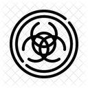 Biohazard  Icon