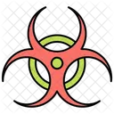 Biohazard  Icon