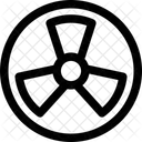 Biohazard  Icon
