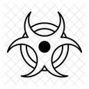 Biohazard  Icon