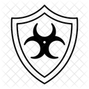 Biohazard  Icon
