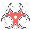 Biohazard  Icon