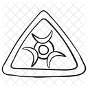Biohazard  Icon