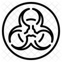 Biohazard  Icon