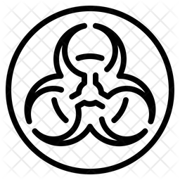 Biohazard  Icon