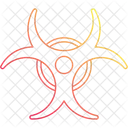 Biohazard Icon