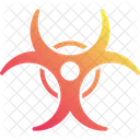 Biohazard Icon